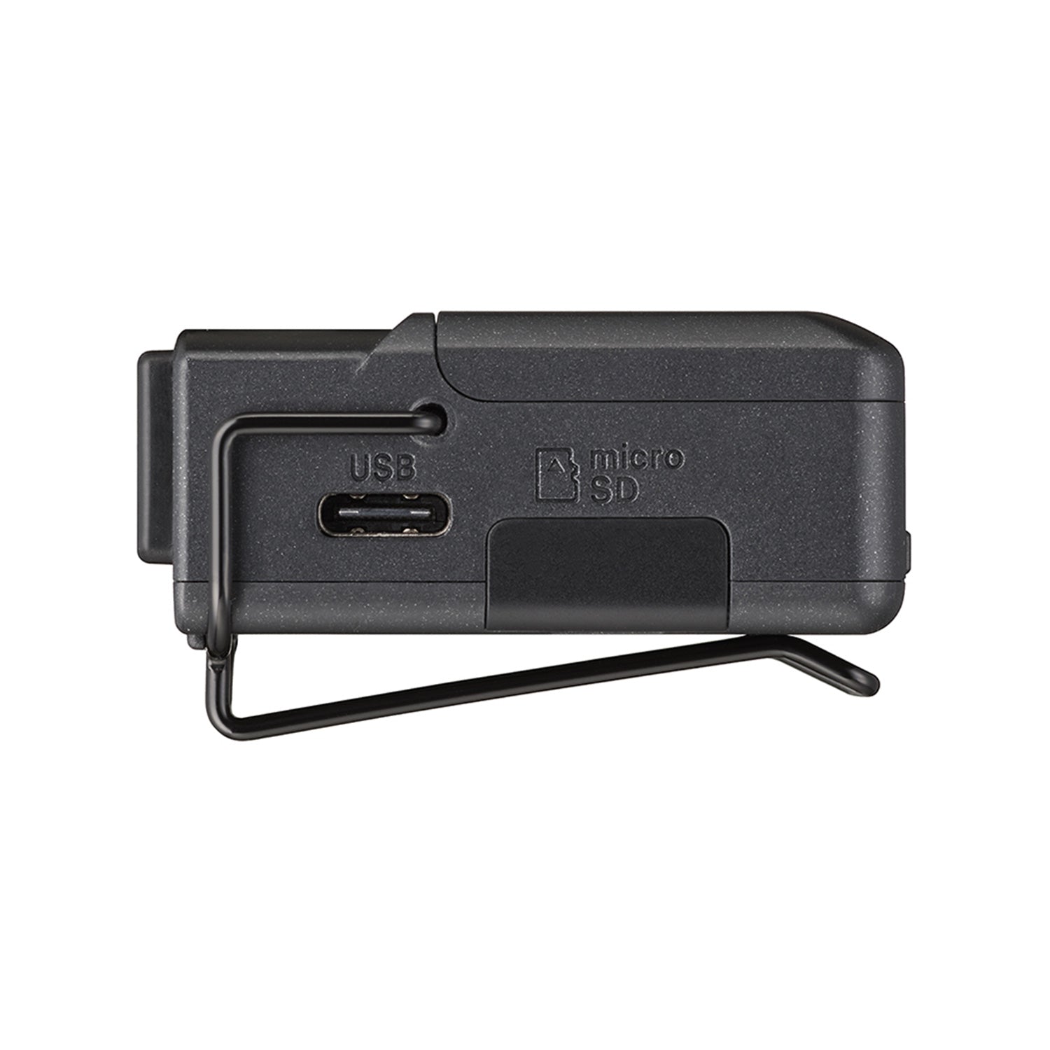 Tascam DR-10L Pro - 32-Bit Portable Recorder with Lavalier Microphone