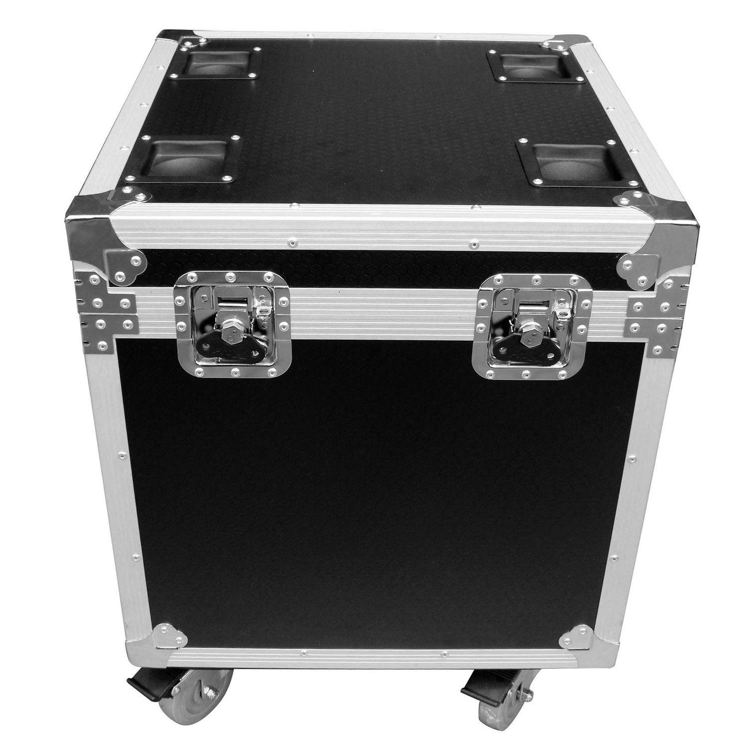 ProX XS-UTL3PKG - Pack Of 3 Case - 2 Smaller Case Ship In Larger Case