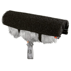 Rycote 76406 Duck Raincover For Windshield Ws 2 Kit