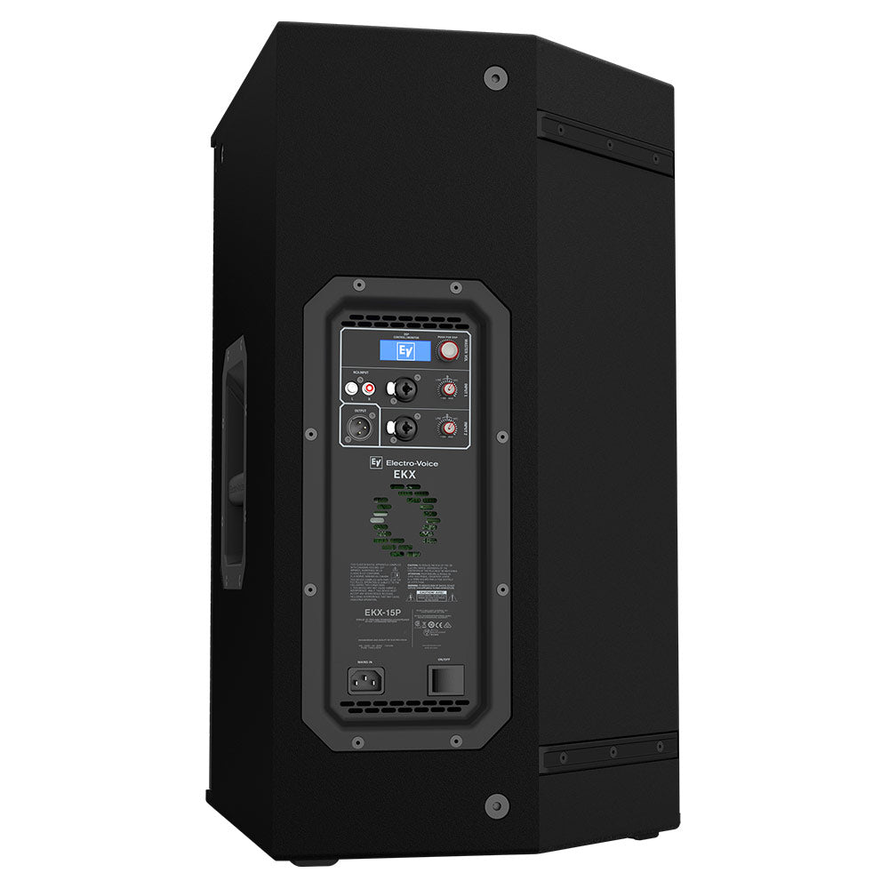 Electro-Voice EKX-15P Two-Way 15 Inch Powered Loudspeaker