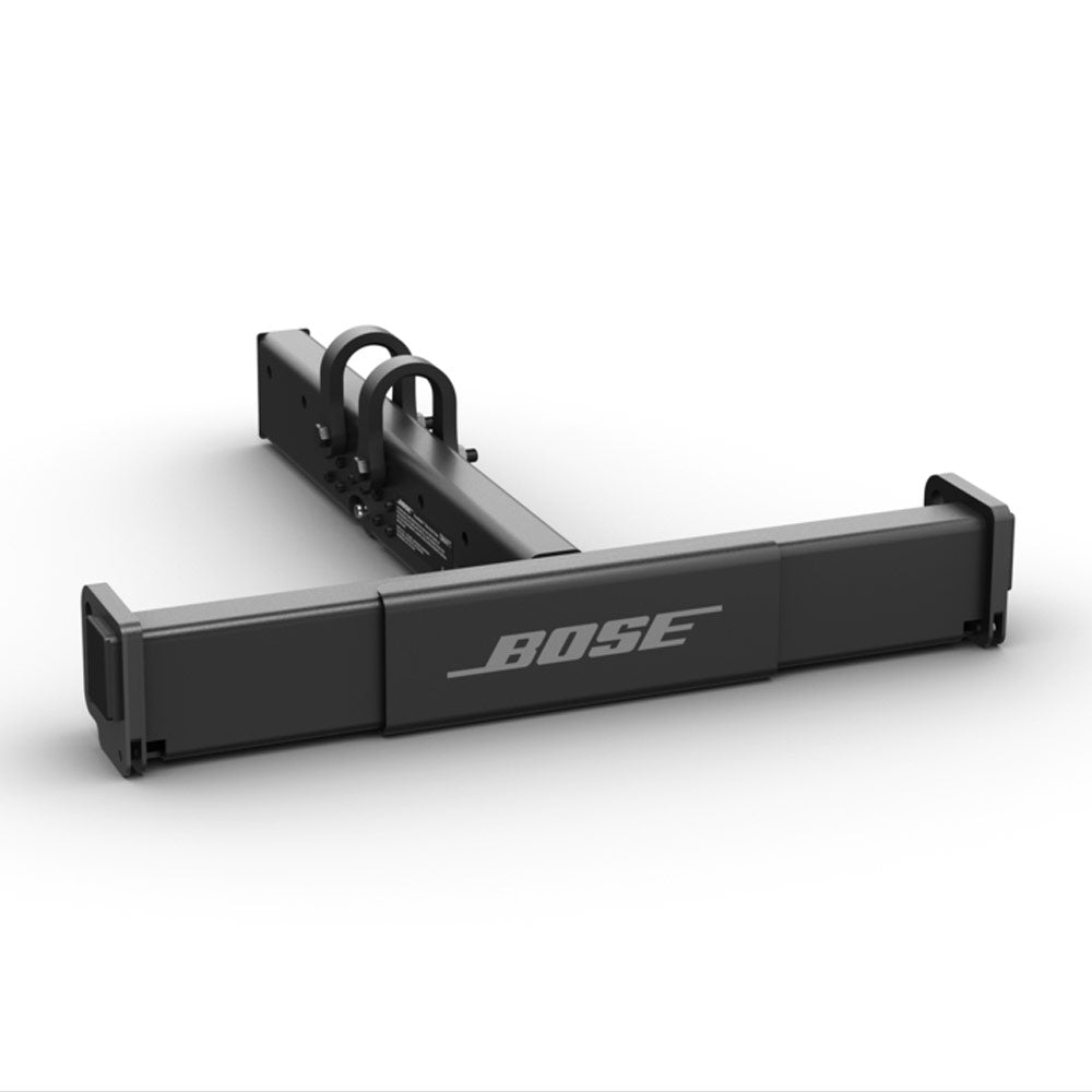 Bose ShowMatch T-Bar Array Frame (Black)