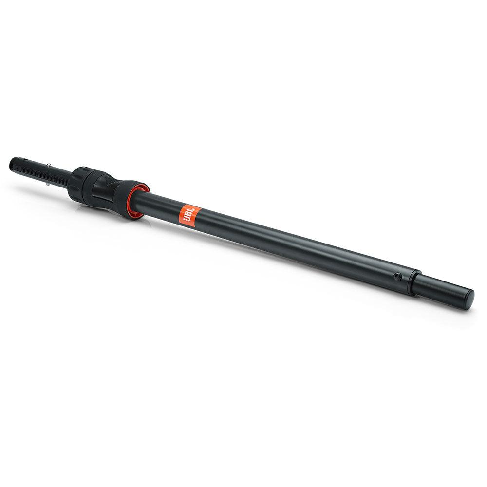 JBL SUBPOLEPROSET - Pair of Deluxe Gas Assist Subwoofer Poles with Carry Bag