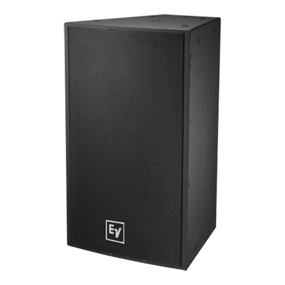 Electro-Voice EVF-1152S/66 - 60x60 Premium Arrayable 15-Inch Loudspeaker (Fiberglass / Black)