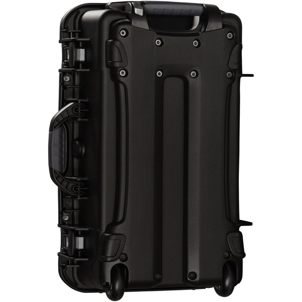 Gator GU-2011-07-WPDF Molded Waterproof Equipment Case with Dice Foam (20x11x7")