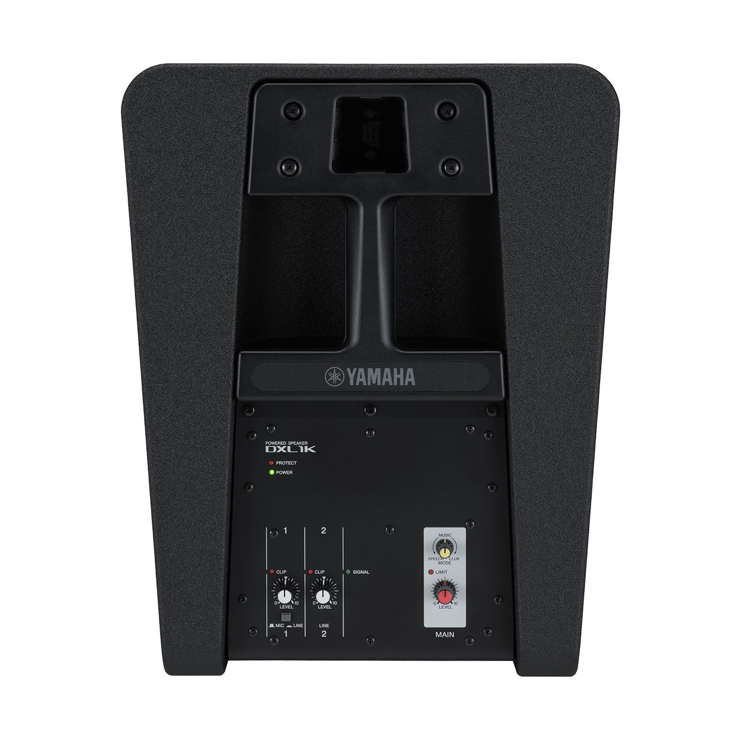 Yamaha DXL1K - Powered Portable Loudspeaker