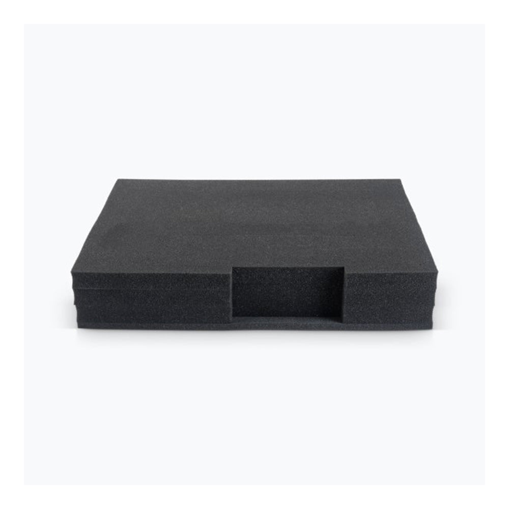 On Stage RDF2000 - 2U Adaptable Rack Drawer Foam