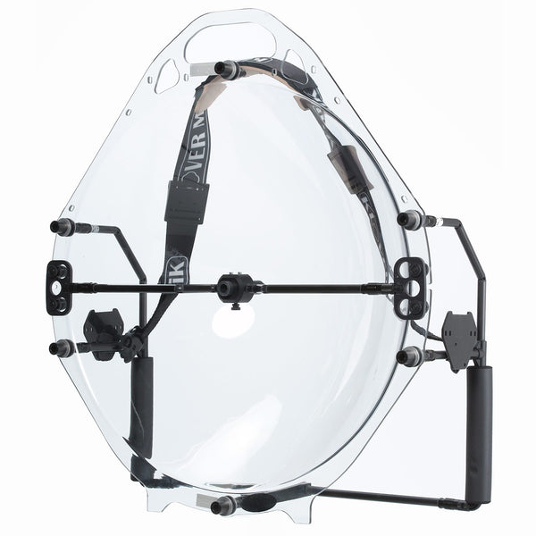 Klover KM-26K-TE Mik 26 Tactical Parabolic Microphone