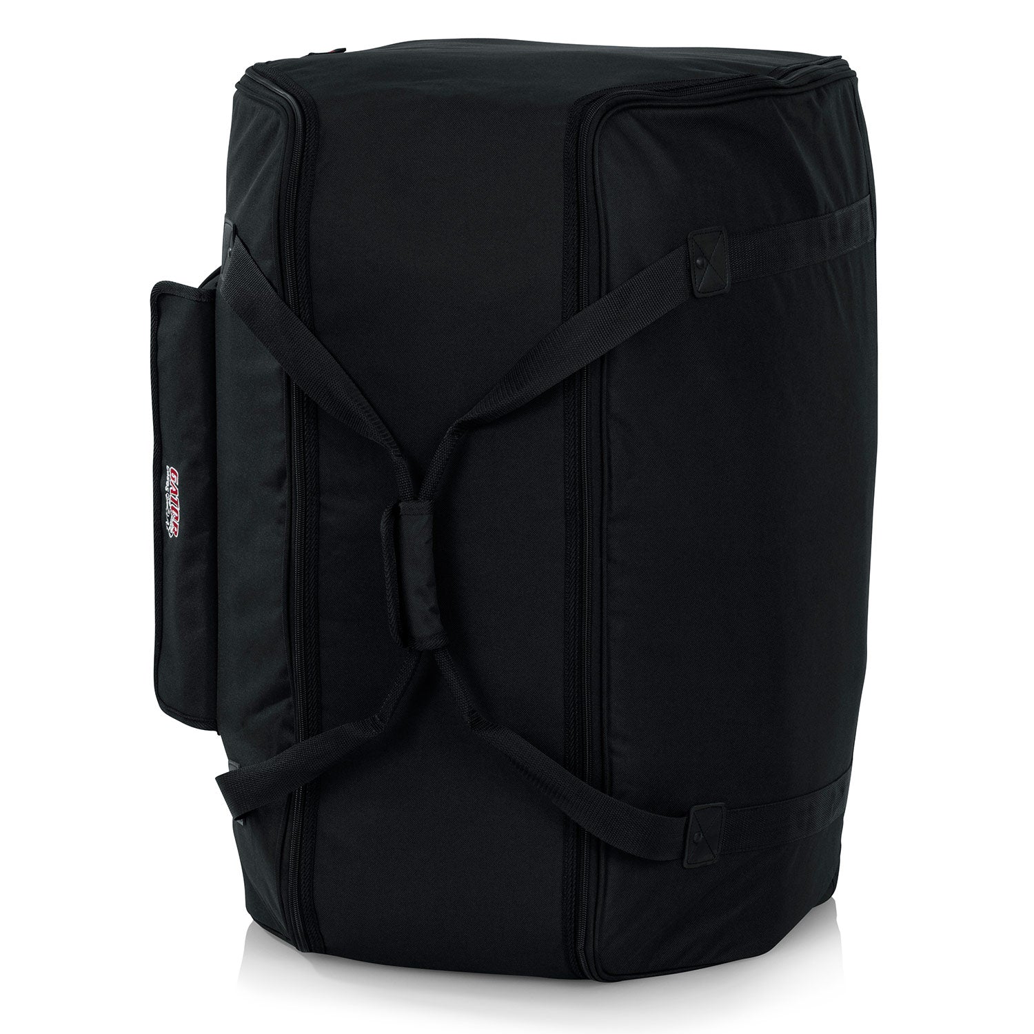 Gator GPA-TOTE15 Speaker Tote Bag; 15"