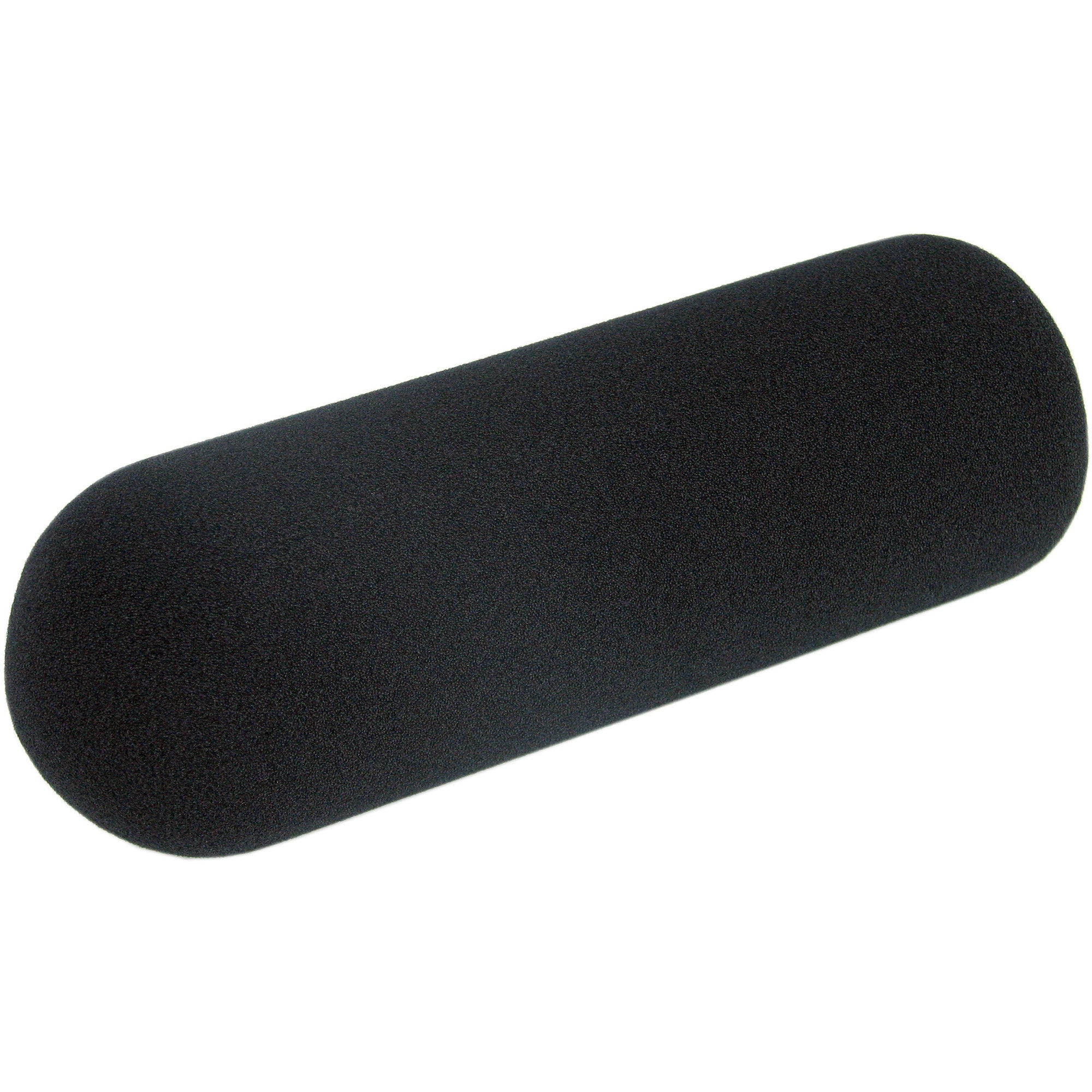 Windtech BG-1 Black Foam Microphone Windscreen