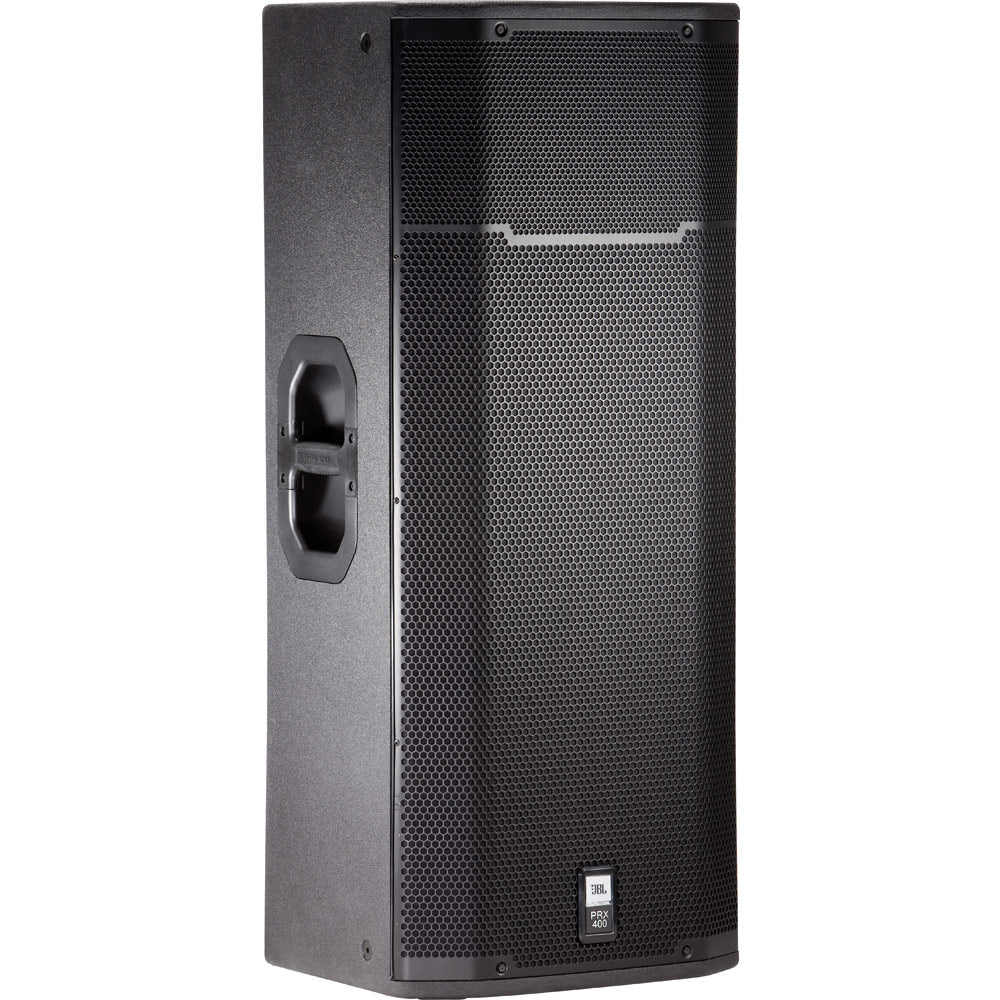 JBL PRX425 Dual 15" 2 Way Passive Speaker Cabinet
