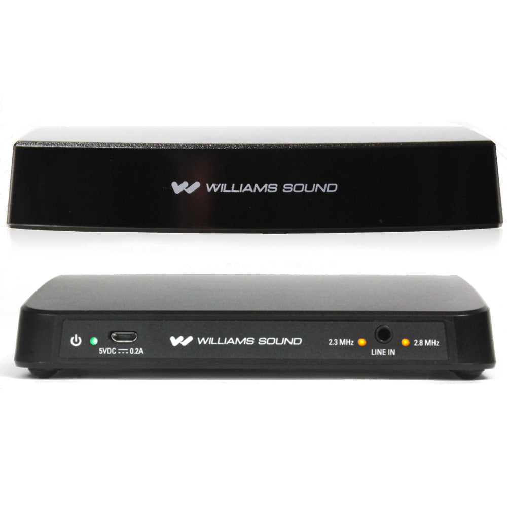 Williams AV IR SY2 Small-Area Infrared System