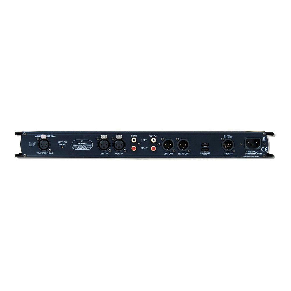 Glensound GS-MPI-TRRS - Mobile Phone Audio Interface