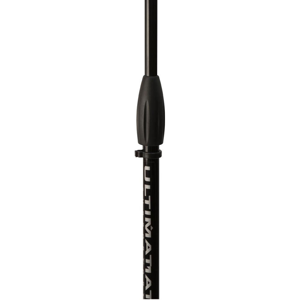 Ultimate Support PRO-R-T-SHORT-T Short Tripod Boom Microphone Stand