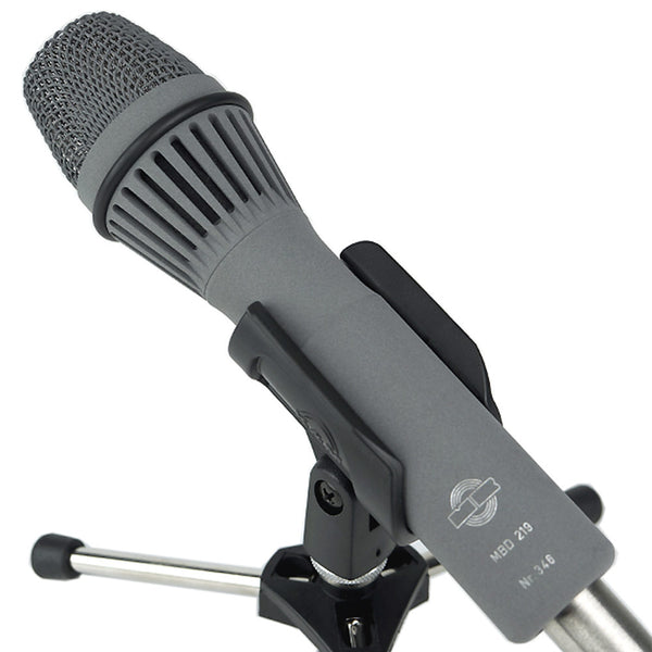 MBHO MBD 219 SC - Dynamic Hypercardioid Handheld Microphone
