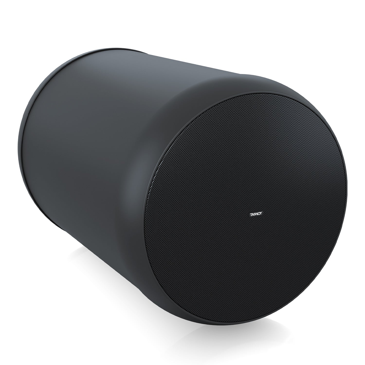 Tannoy OCV 8 - Two-Way 8-Inch Coaxial Pendant Loudspeaker (Black)