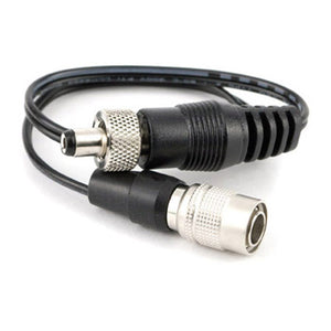 Lectrosonics PS200A - Hirose to Locking DC Power Cable (15 Inch)