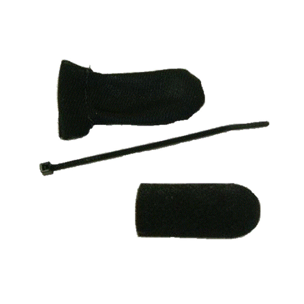 David Clark 41090G-05 - Waterproof Mic Cover with Sock