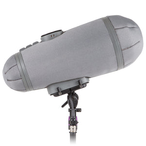 Rycote 74040 Stereo Cyclone Kit (Ambisonic Kit 1)