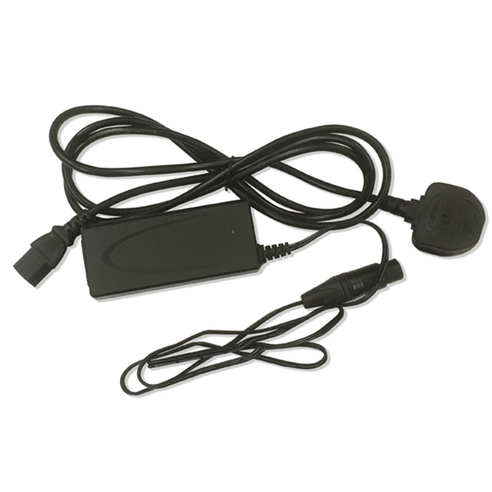 Sonifex AVN-DCX60 DC Power Supply for AVN Range, 4 pin XLR socket, 60W