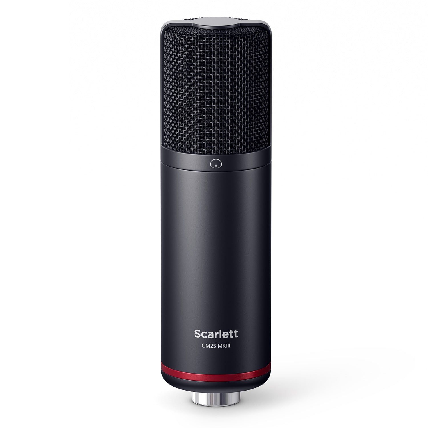 Focusrite Scarlett 2i2 Studio 4th Generation - Complete Studio for Artists and Podcasters