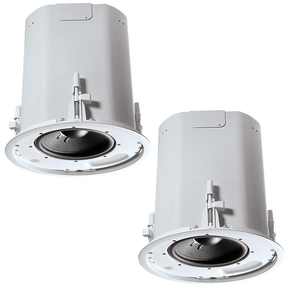 JBL C40CS/T-PL 8-Inch In-Ceiling Subwoofer