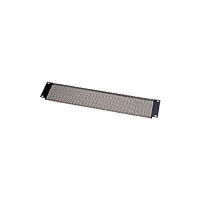 Middle Atlantic VT2 Two-Space Perforated Rackmount Vent Panel
