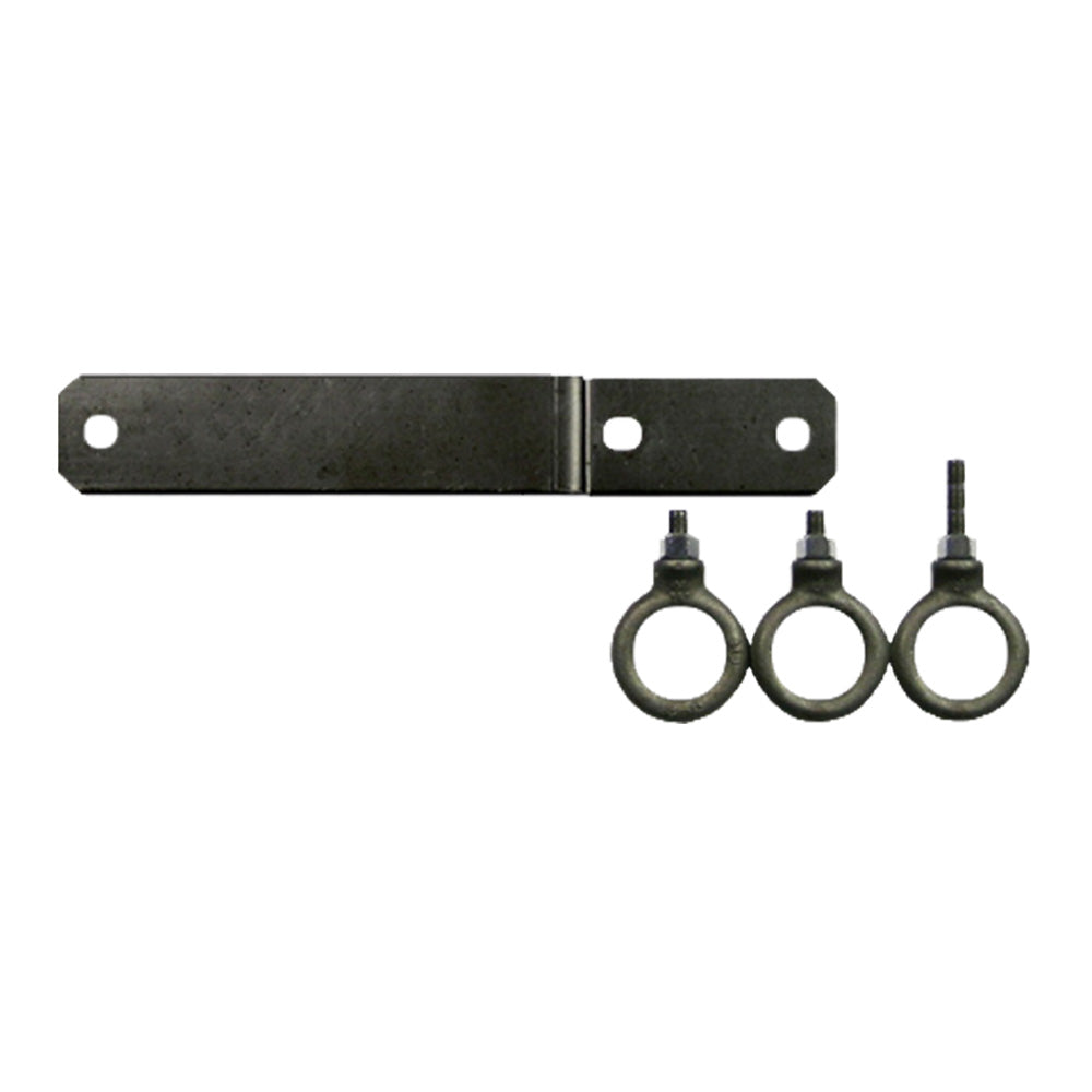 Apogee Sound Model 109-2151 - Flying Hardware Rigging Kit for AMT Series