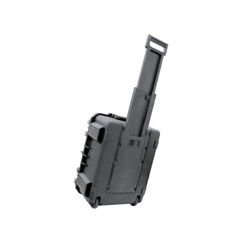 SKB 3i-1914-8B-C - iSeries 1914-8 Case with Wheels and Cubed Foam Interior