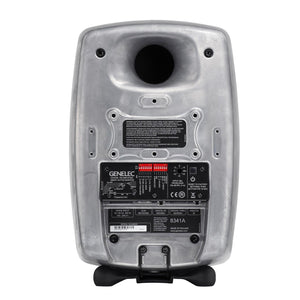 Genelec 8341AM 3-Way SAM Studio Monitor (RAW/Single)
