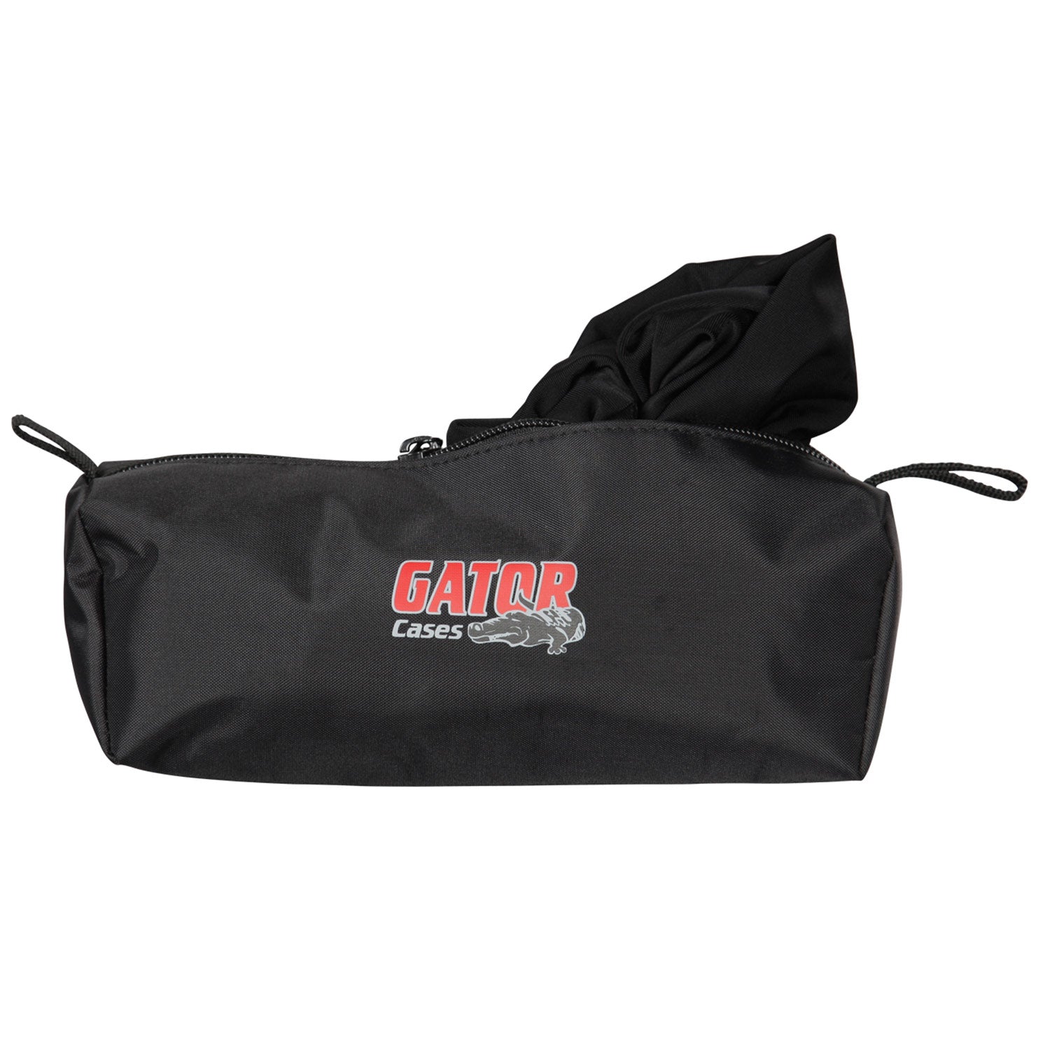 Gator GPA-STAND-2-B Stretchy Speaker Stand Cover-2 Sides