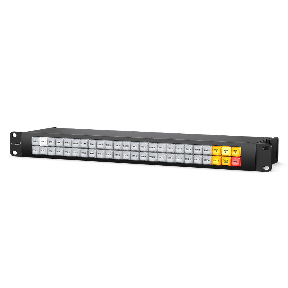 Blackmagic Design Videohub Smart Control Pro - 48-Button Controller