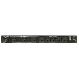 Furman PL-PROC - 20-Amp 9-Outlet Power Conditioner and Surge Protector