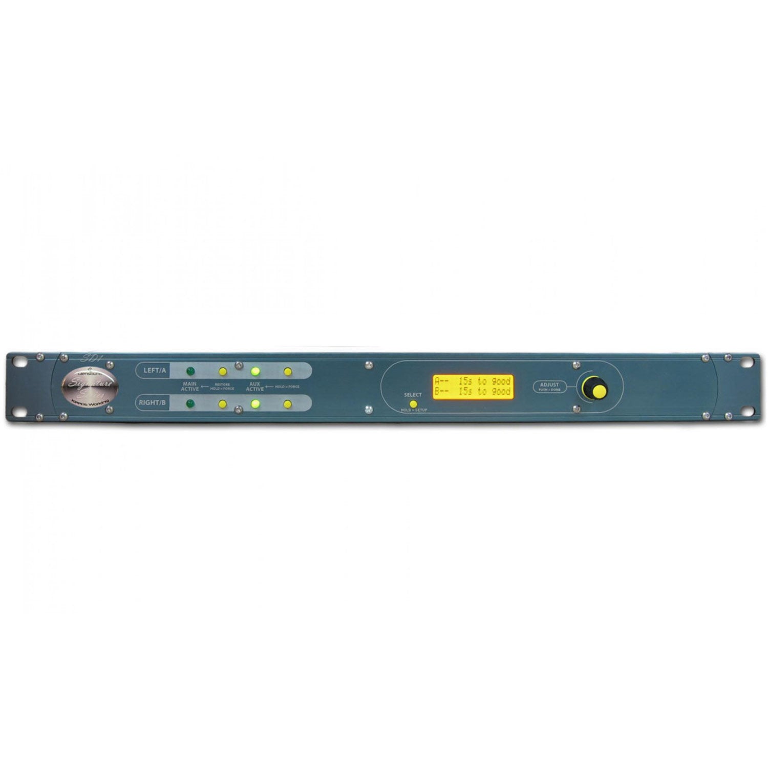 Glensound Signature SD1+ - Silence Detector