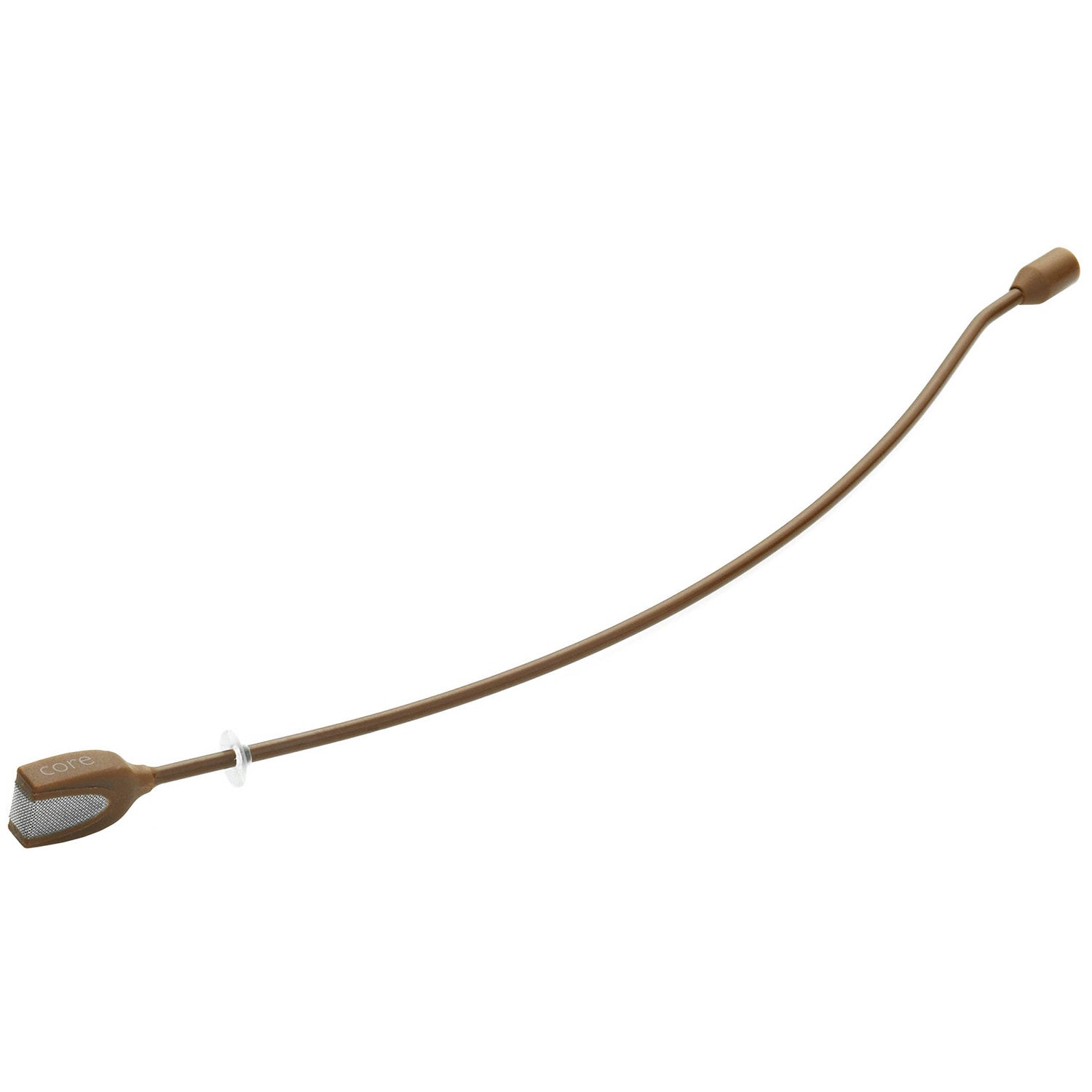 DPA Microphones 4188 CORE Cardioid Miniature Microphone Boom (Beige / 3-Pin Lemo)