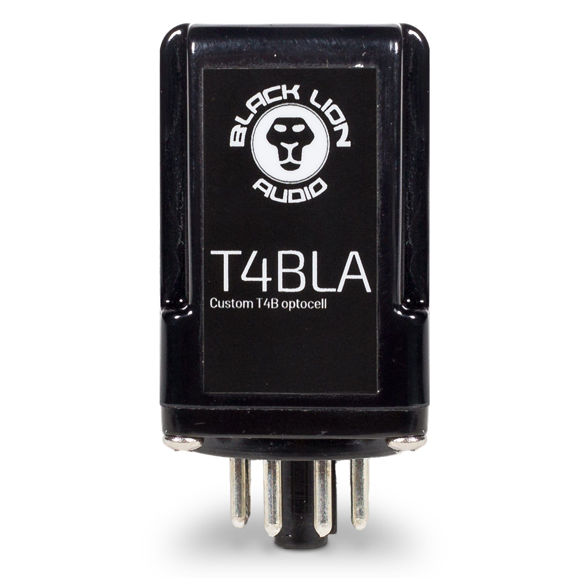 Black Lion Audio T4BLA - Opto Compressor Element for Tube Sockets