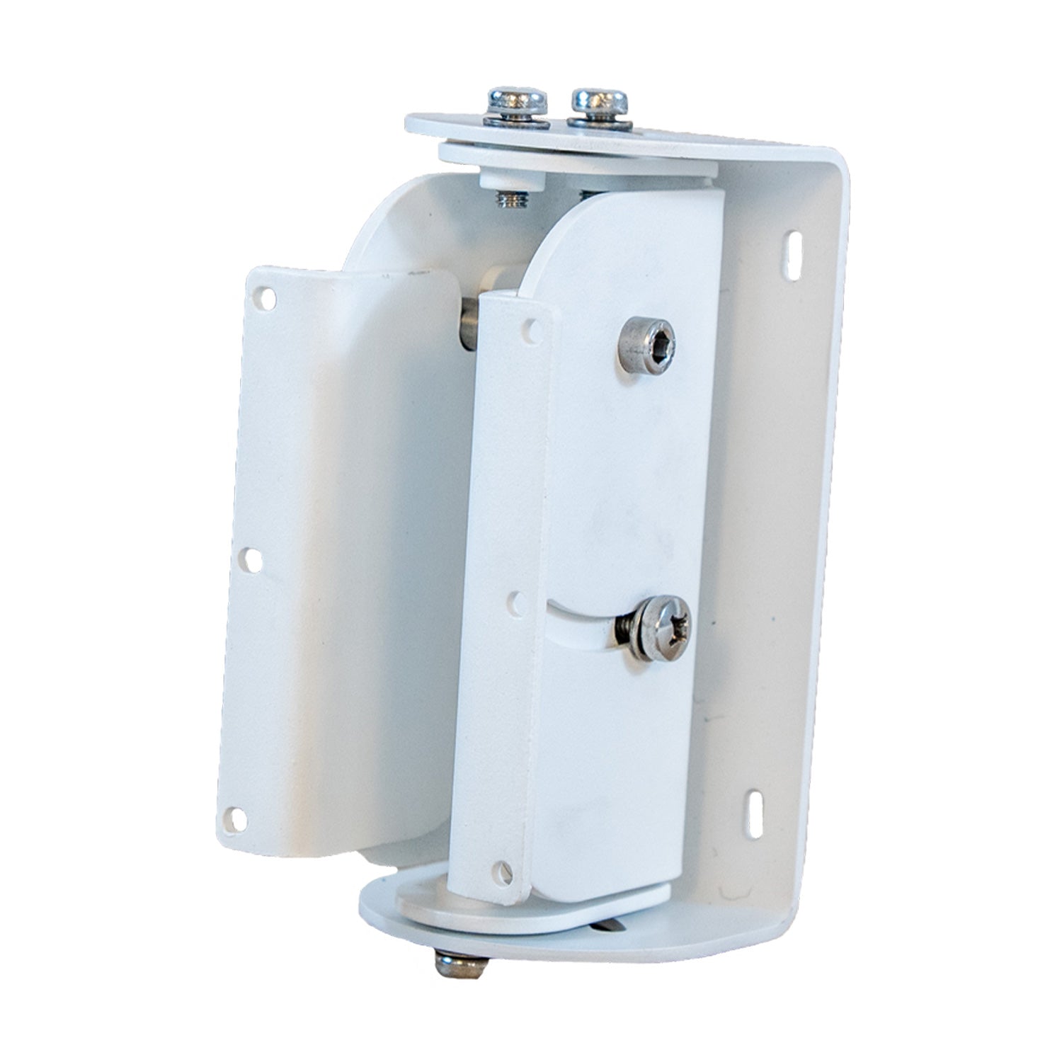 DAS AXW-6-W - Wall Mount Bracket for Q-Series Loudspeakers (White)