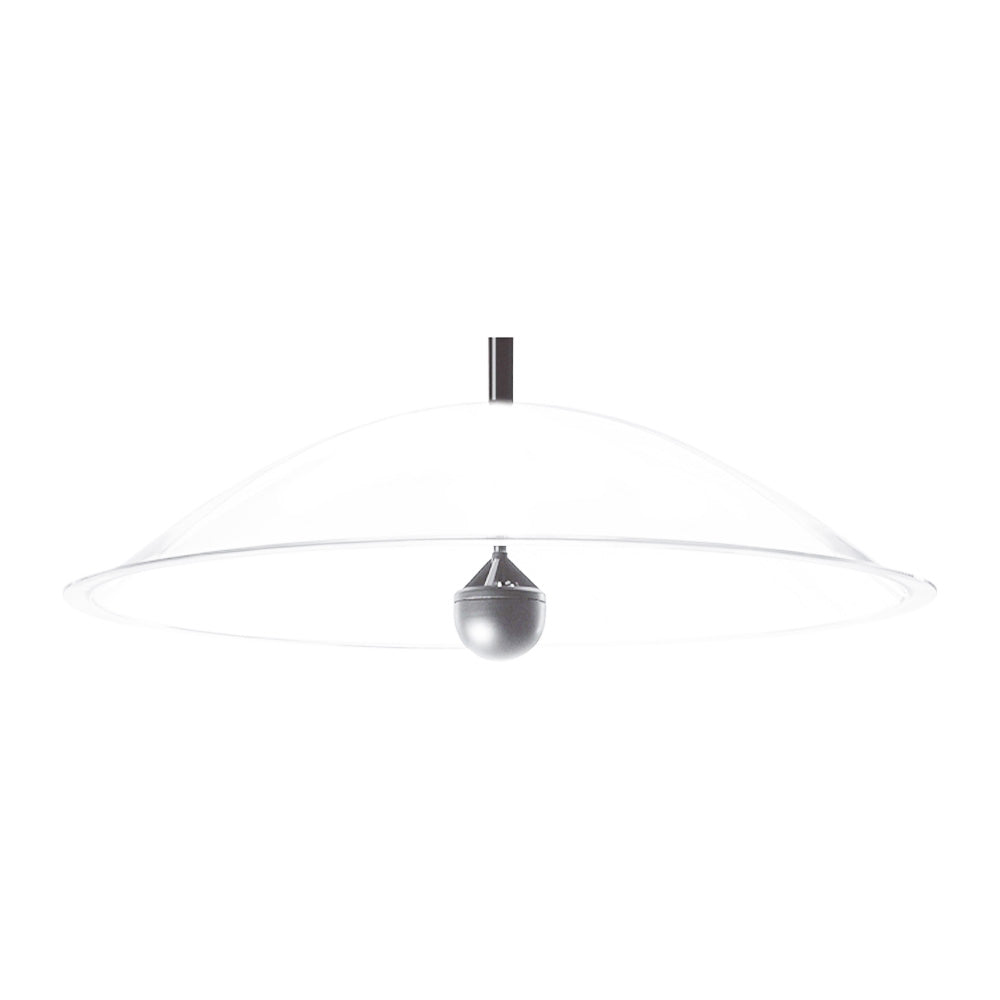 Soundtube SS30-W - Parabolic Secret Sound Loudspeaker (White)