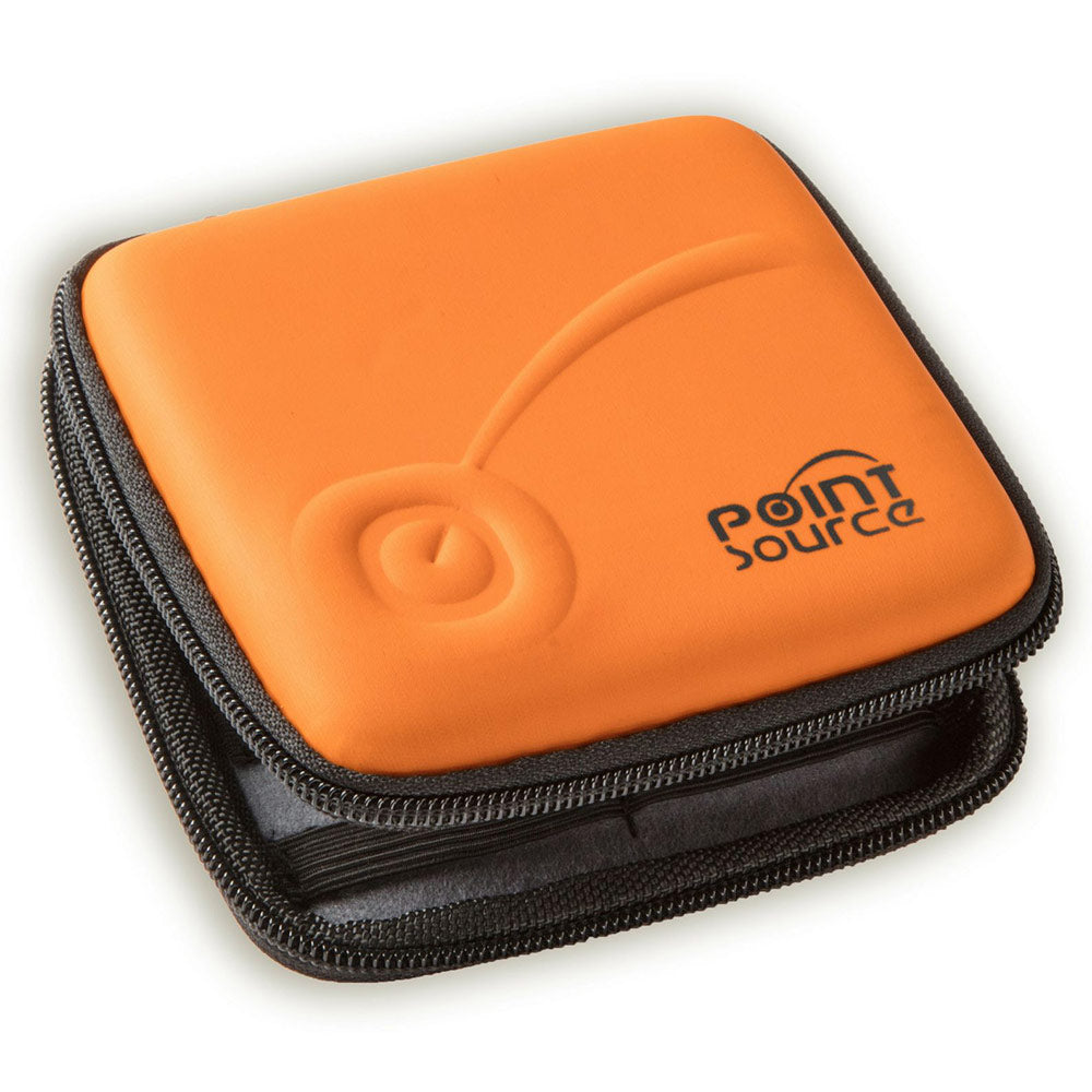 Point Source Audio CO-PCH-LV - Organizer Pouch for Miniature Microphones