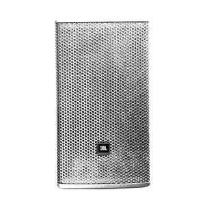 JBL Two-Way Full-Range Loudspeaker with 1 x 8" LF (White)