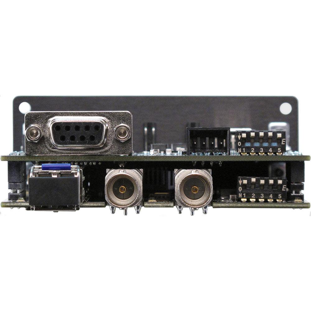 Studio Technologies Model 5154 Video Generator/Audio De-Embedder Module