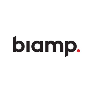 Biamp SPA-UBDX100 - ClickMount U-Bracket for Desono DX-S5 (Black)
