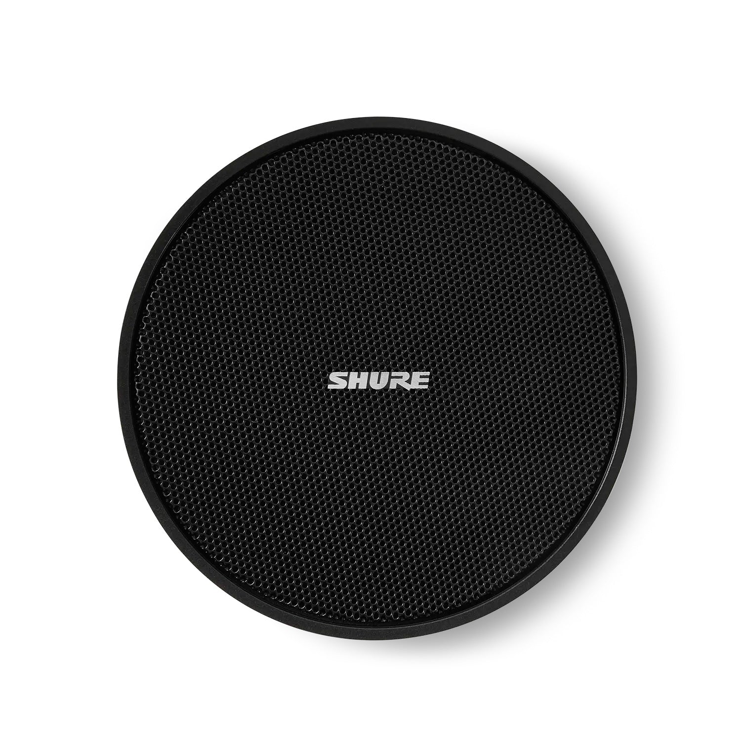 Shure MXP-1 - Mini Pendant Passive Loudspeaker (Black)