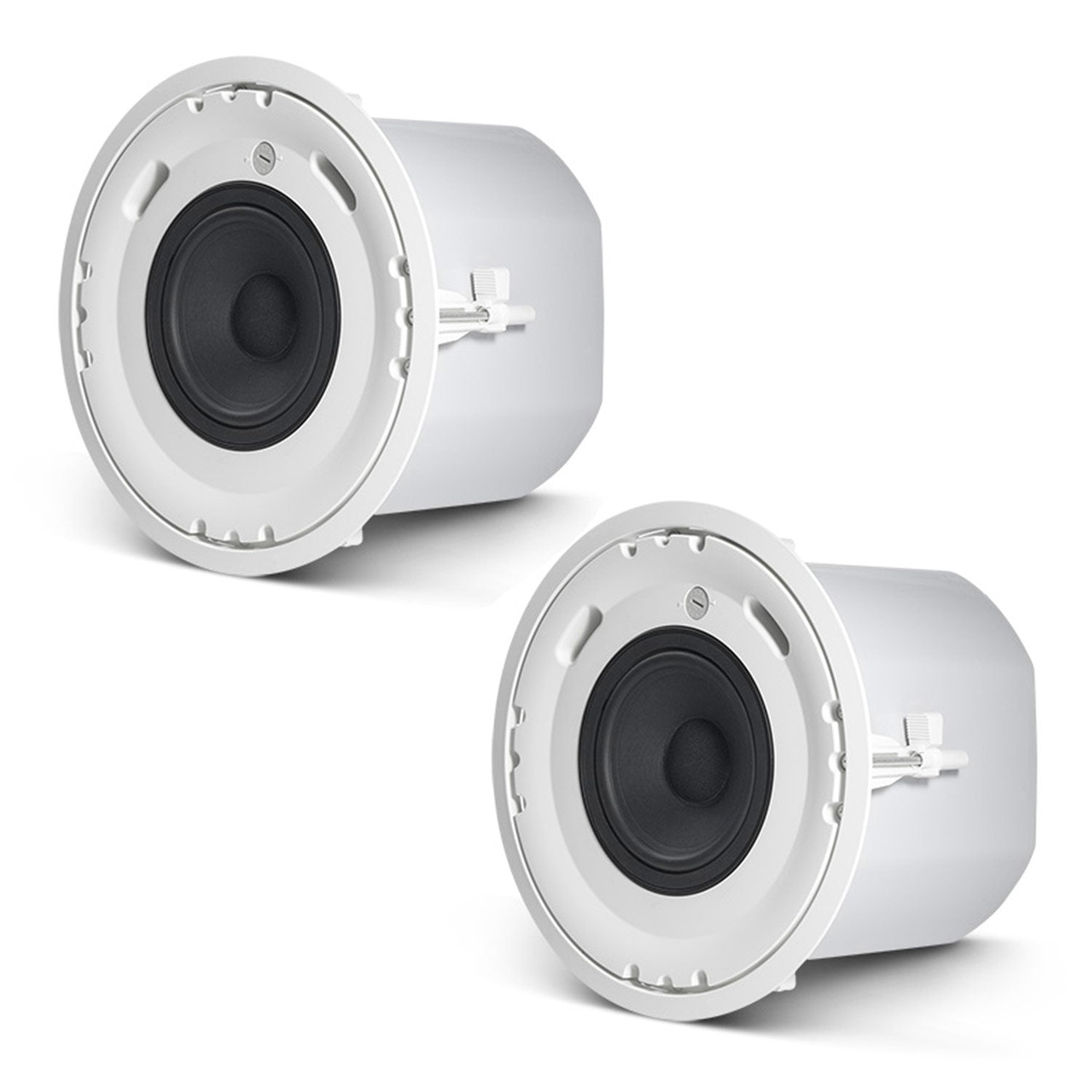 JBL Control 226C/T 6.5 inch Coaxial Ceiling Loudspeaker with HF Compression Driver