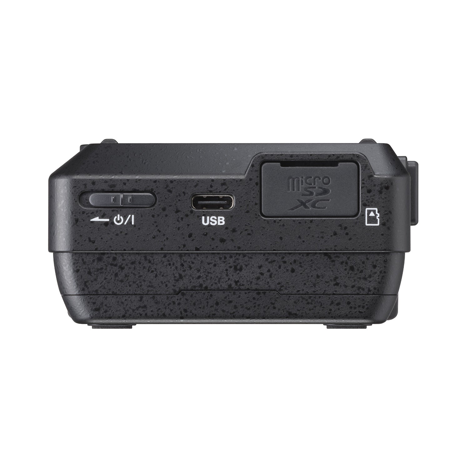 Tascam FR-AV2 - Compact 32-Bit Float Field Recorder and Timecode Generator with Mixer