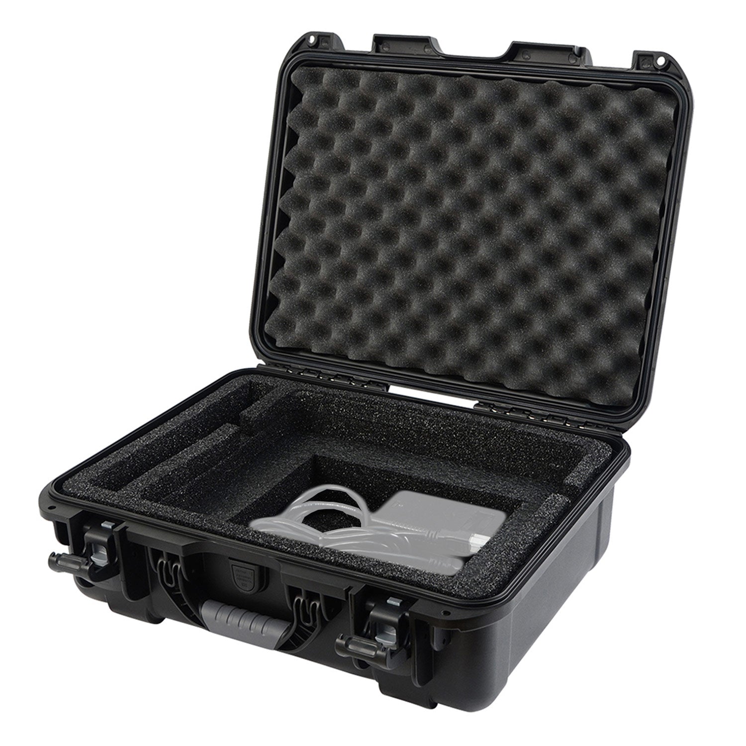 Gator GMIX-QSCTM16-WP Waterproof QSC Touchmix 16 Case