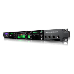 Avid Pro Tools | Carbon - Hybrid Audio Production System