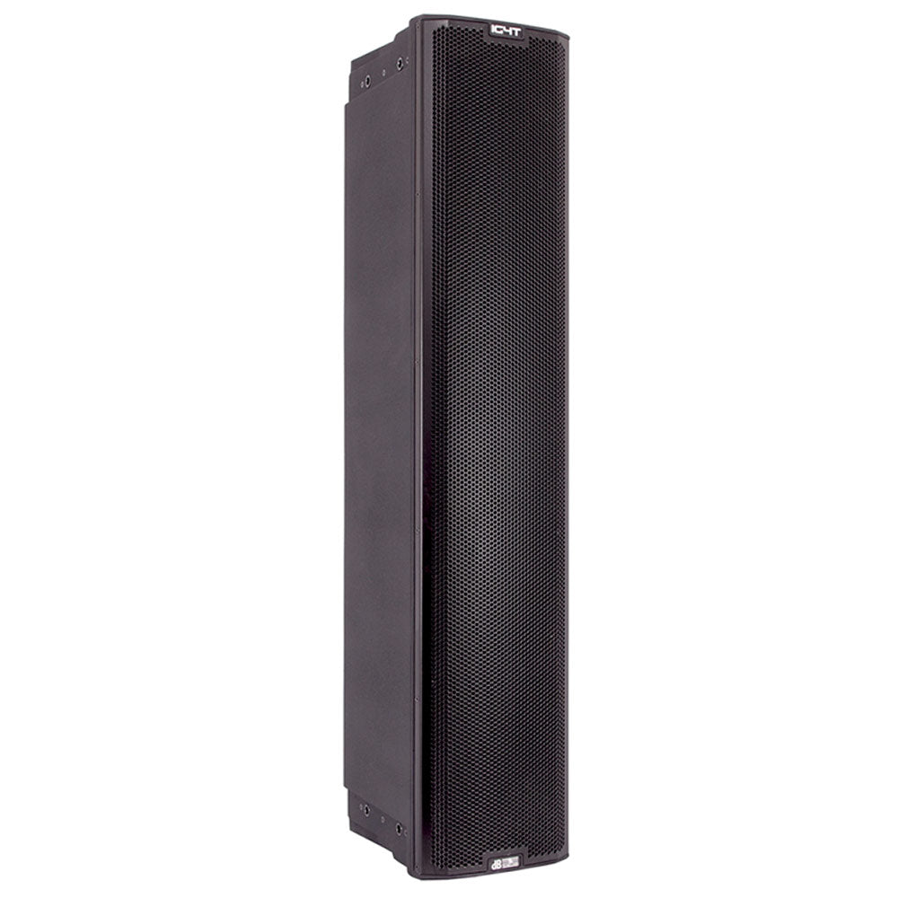 dBTechnologies IG4T - 2 Way Active Speaker with 4 x 6.5" Woofers 900W