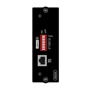 Soundcraft Si Series Aviom A-Net Expansion Card