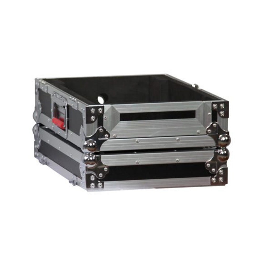 Gator G-TOUR-MIX-12 Flight Case for 12-Inch DJ Mixers