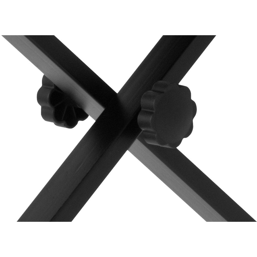 Ultimate Support JamStands JS-SB100 Small Keyboard Bench